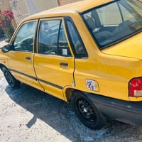 شباب سايبا 2011 للبيع سيارة خير من الله سنوية 2031 مصفر ه‍يئة وغرامات ...