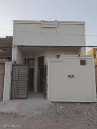 الحسينية مسقط • ١٠٠م • طابو ملك صرف