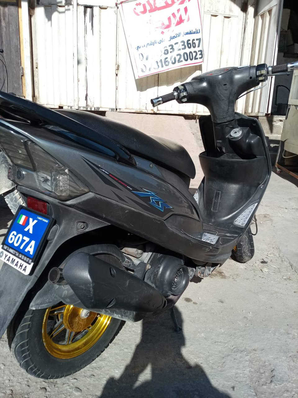 سلام عليكم خوان ماكس عدله للبيع جديده وكامله من كل نواحي مامفتوحه بوشه 49 مكان كربلاء حي العامل للتواصل ***********
