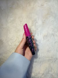 مسكارة رموش • تكثيف • تطويل