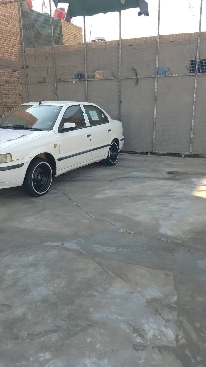 سمند 2010 سياره جديده
مكينه وكير مكفول
تبريد شغال
كهربائياته ع وضع شركه ماملعوب بيه
رقم نكليزي سنويه ال 27
الشراي يدخل خاص وبيه خير ويدلل


**إذا كنت صاحب هذا الإعلان وتريد حذفه لأي سبب، رجاءا أرسل رسالة إلى الدعم الفني**