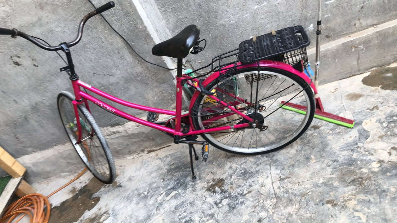 البيع باسكل نضيف كلش كامل غراضه كامله كلهن مكان كربلاء سعر 75وبي مجال  رقم ***********
