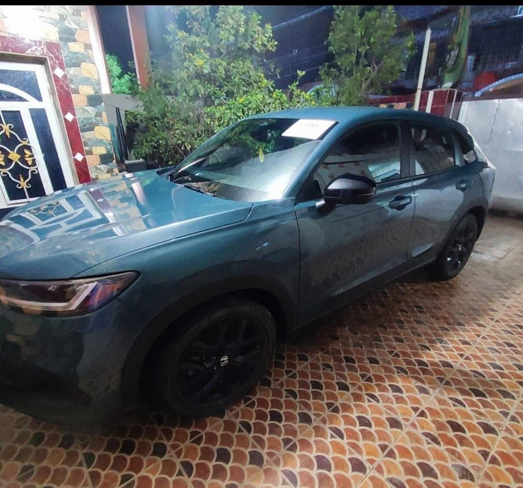 هوندا Hrv ياباني موديل 2023 محرك 2000 دوش
بصمة..حساسات...كامرة دوارة..سايد بريك كهربائي..تحكم مسار رادار أمامي خلفي وبالمري تشغيل عن بعد ..حادثها بنيد مبدل فقط...رقم بابل بأسمي عنوان حلة شارع 60 للأستفسار الأتصال بالرقم ***********
