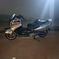 سكاي ولف • 650 • كفاله عامه