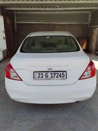 سني • ٢٠١٤ • رقم سليمانية