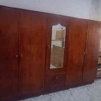 كنتور صاج • ٣م طول • سايدين دوميز