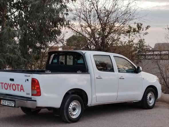 مەرزیە 2008 فەلاحی سەنەوی تازەیە
سەنەوی تامانگی شەشی 2028 تازەیە
گێڕومەکینەو تەبرید بەشەرت
پێنج پارچەو سەقفی بۆیاغە بێناوگرتن
پشت و پێشی لێدرانی نیە
ناو داخیلی سەیارەکە زۆرجوانە ماڵی دۆستە
شانسی بەشەرت هیچی پێوەنیە
***********ڤایبەر وەتس ئەپ
***********لەشاری کۆیەم 
123وەرەقەو مەجالێکی کەم كويسينجاك
