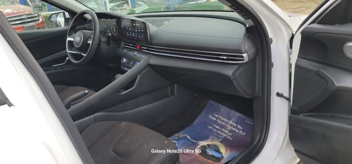 النترا موديل 24 
سعر ب 160$ 
مرقم شهداء بصره 
موجوده بلبصره مكتب الخليج
للتواصل والاستفسار ***********
او الانضمام لكروب الوتساب 

https://chat.whatsapp.com/ImYieSlMn6ZKFIfneLmIjH
