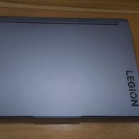 لينوفو ليجون 5 • RTX 4060 • i7-13650HX