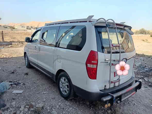 سلام عليكم للبيع استاركس موديل ٢٠١٢ رقم نينوى انكليزي مشروع وطني شرط تحويل كير محرك اكسل تبريد كله نضيف سعره ١٤٥ بيه مجال مكان سياره صلاح الدين الطوز لاستفسار ***********
