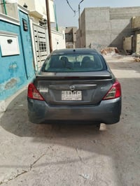 فرسا • ٢٠١٨ • مراوس
