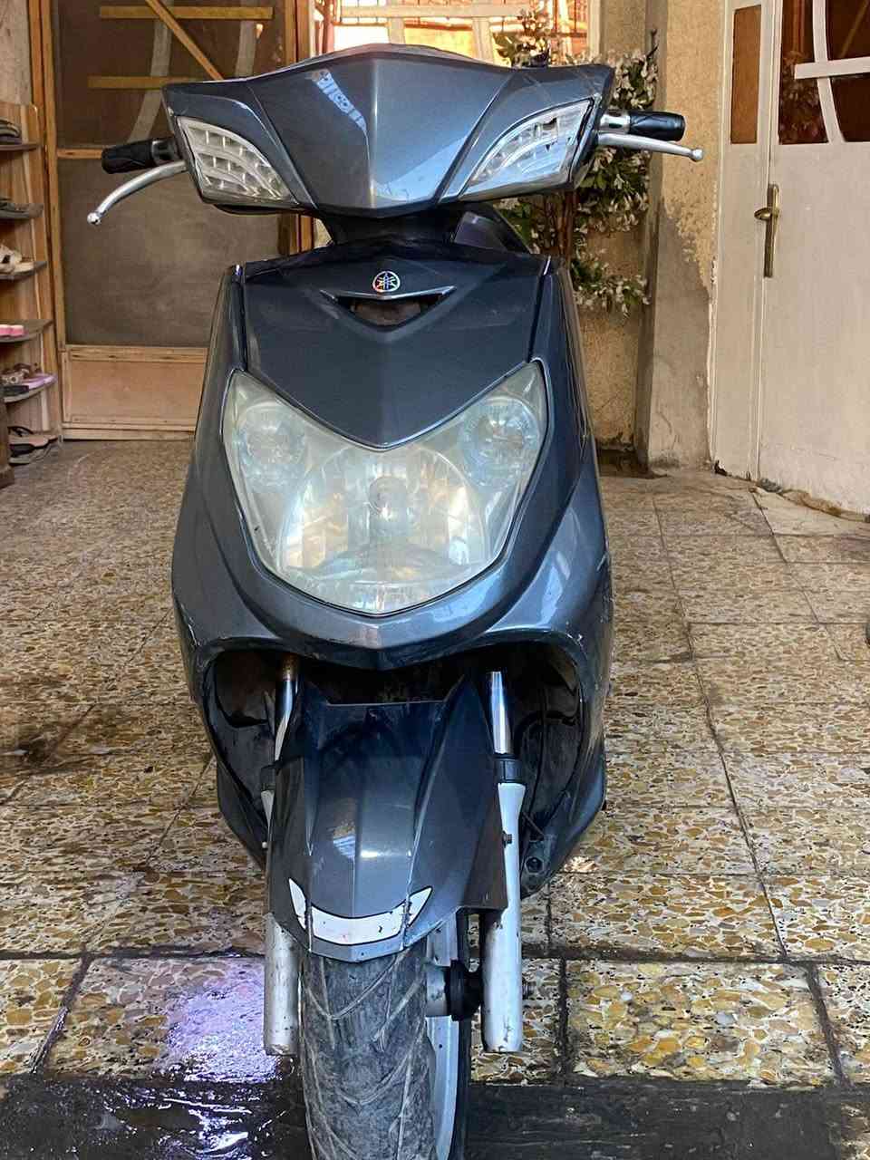 سلام عليكم سكنس فحال 140 دراجة رامبة استعمال بيت سعر ٩٠٠ وبيهة مجال تواصل وتساب 0772943385


**إذا كنت صاحب هذا الإعلان وتريد حذفه لأي سبب، رجاءا أرسل رسالة إلى الدعم الفني**