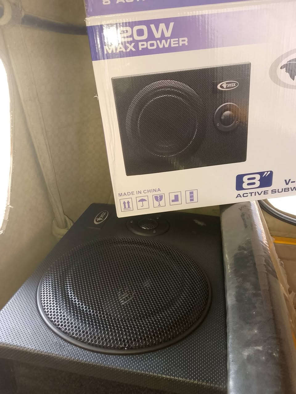 مضخم بعده كسر بلكارتون ولوي بلاديات مال شركه لشراي يدخلي خاص او يتصل ع هذا لرقم  واتساب فقط ***********
