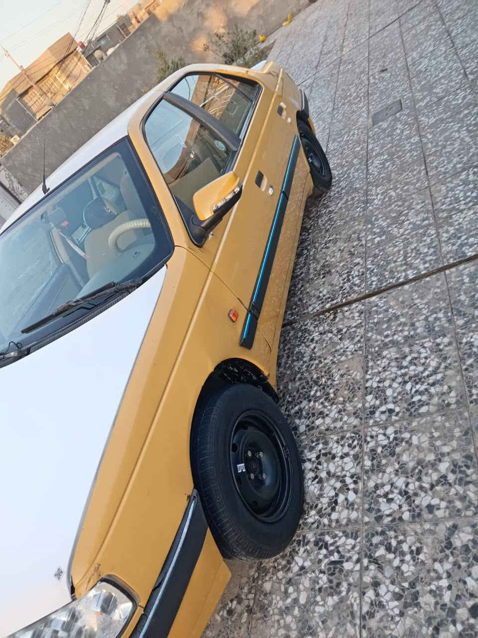 سلام عليكم رمضان كريم خوان بيجو اكد 16 جديده معنه الكلمه رقم كربلاء سنويه 27 مكينه  وبيه جاملغ مبدل اثر شخوط ول باقي كفاله من البارد وصبغ كير تبريد تتفئه كهربايات كله شغاله اصفاحه موس منظومة زنون داخله كله مغلف وشاهد الله سياره ما تشتغل تكسي مال بيت شوف العين  سعره 37 وبيه مجال الطيبين ول معجبة خلي يعبر المنشور واني واني بل خدمه مكاني بابل ***********
