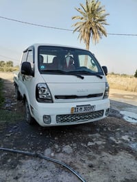 كيا دبل قمرة • موديل ٢٠٢٤ • ماشي ٣٠٠٠٠