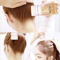 واكس ستك • زيت افوكادو • تثبيت الشعر