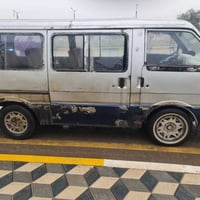 موديل ٩٣ • شاصي بلدي • مكينة زينة