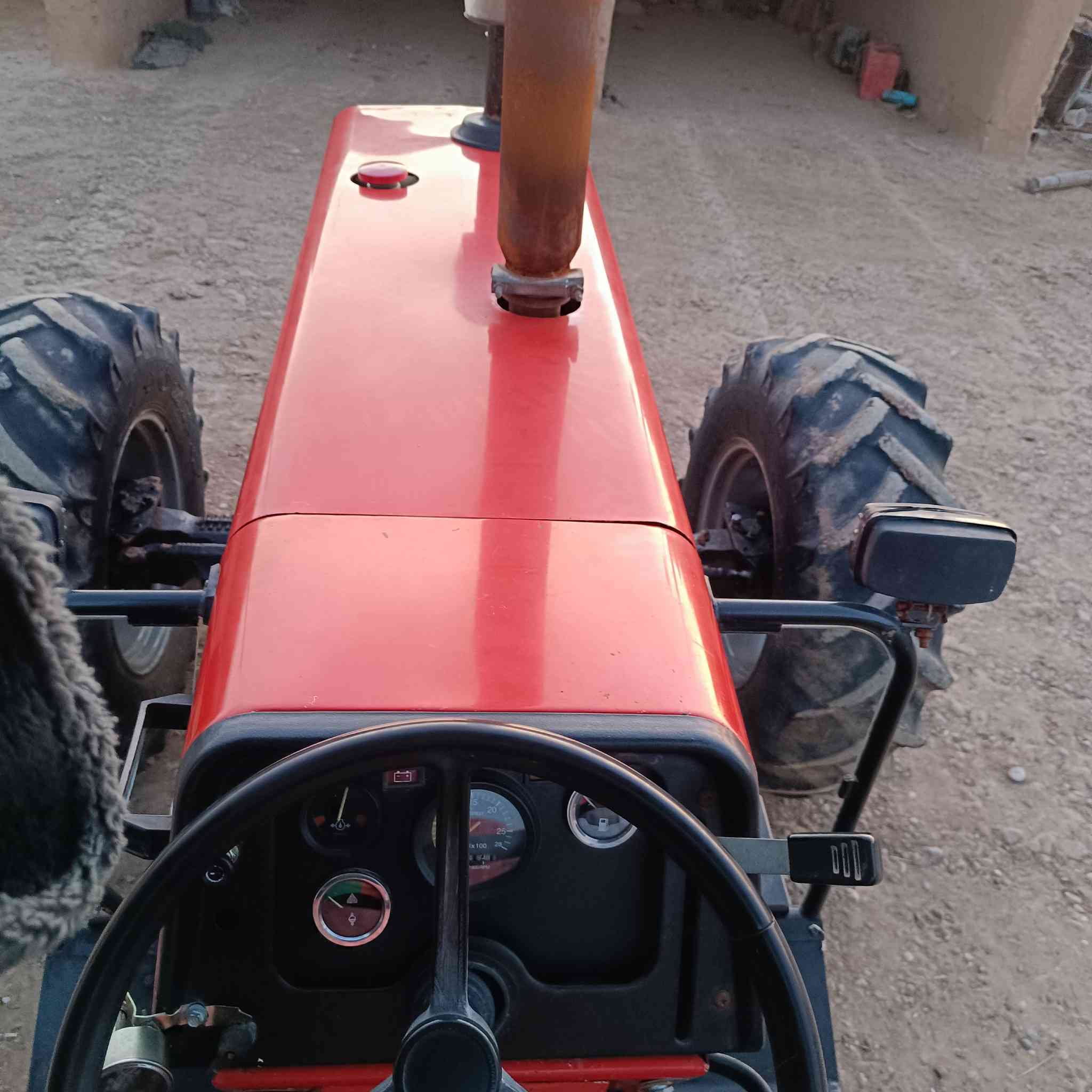 السلام عليكم مكينه فوركسن برازيلي للبيع مشروع وطني شرط التحويل  العنوان كركوك ناحية الرشاد السعر 40 مليون اتصل *********** // ***********
