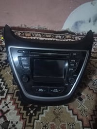 من رخصه الادمن المحترم شاشه بلاديه النترا مال موديل 2016 بدون تصليح لم...