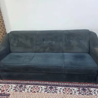 تخم قنفات • ٧ نفرات • بغداد الجديدة