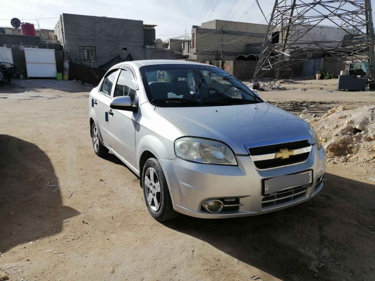 السلام عليكم ورحمة الله وبركاته السياره للبيع موديل ٩ نجف  ٧٣ وبيه مجال


**إذا كنت صاحب هذا الإعلان وتريد حذفه لأي سبب، رجاءا أرسل رسالة إلى الدعم الفني**