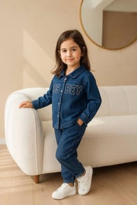 سوت كابوي • ولادي بناتي • تخفيض