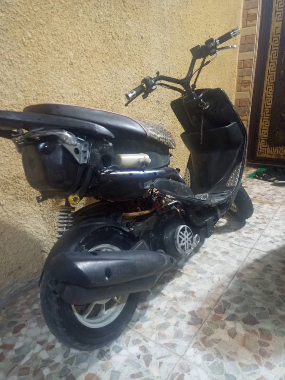 سلام عليكم ماكس عدله مال لعب للبيع سعر 325 وبيه مجال قليل  دراجه مكينه بلادي خرسه شرط اشغله عبالك ماشتغله بيه شوته مال اربعه ودبل خلفي وشيال رياضي نقصه فقط سلف وانطيك وياه سلف بس شده تشغل هندر واحد بكل وقت لا صوت لا دخانه مكان بغداد حي اور رقم ***********
