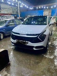 سبورتج • ٢٠٢٤ • ماشية ٢٥٠٠٠