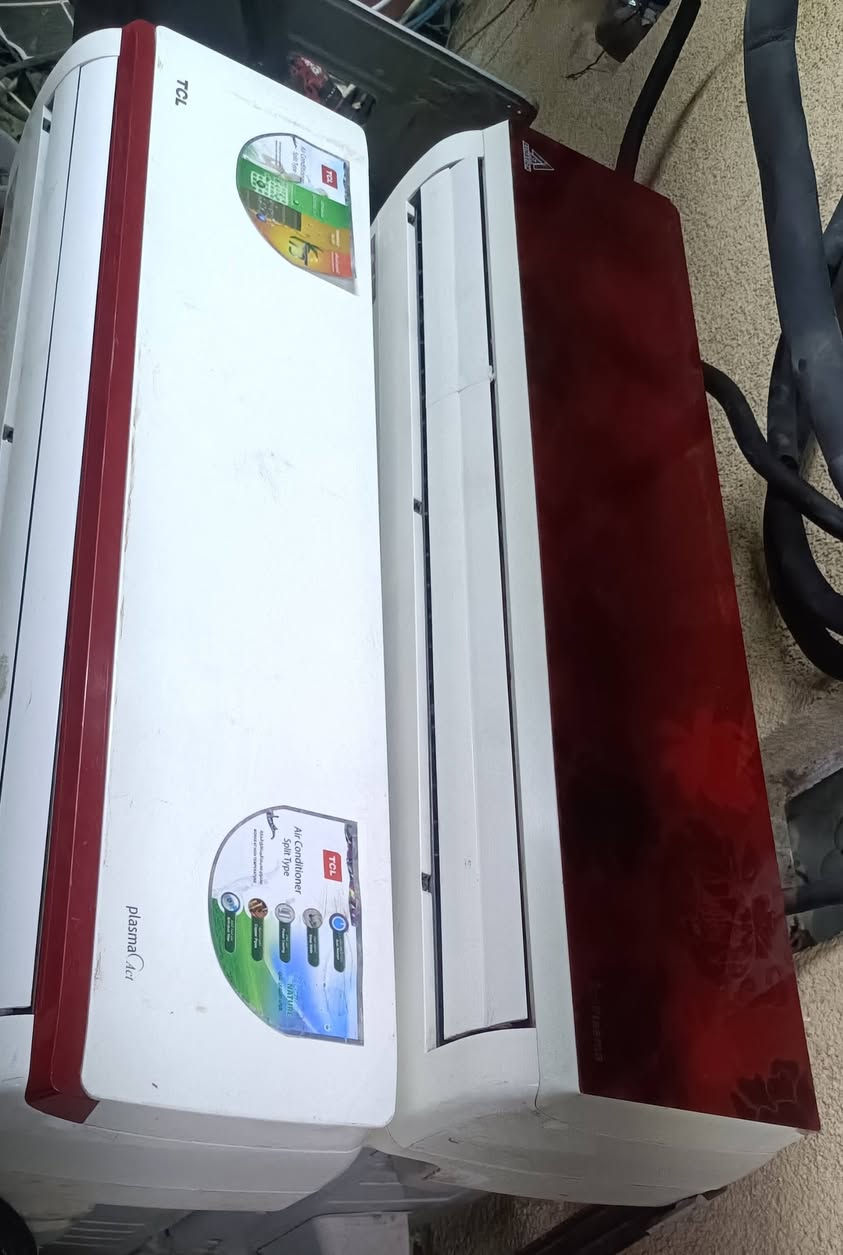 السلام عليكم شباب سبالت طنين على شغل وضمان غاز مقفول مكاني الحسينيه راشديه هاذ رقمي ***********    سعر واحد 350
