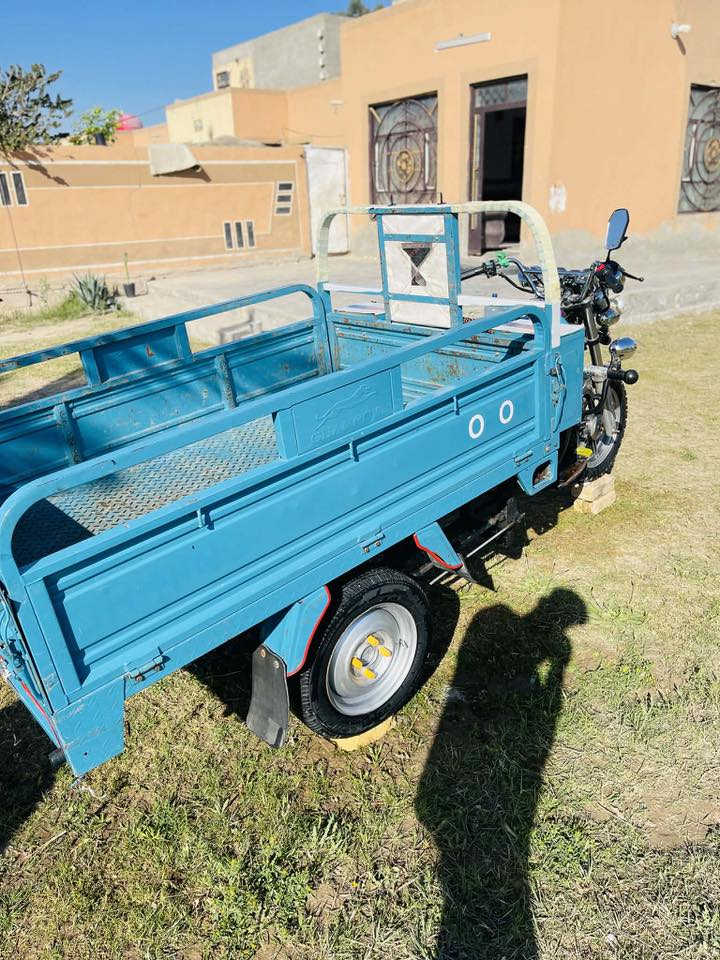 سلام عليكم ستوته موديل 2022نضيه مكفوله شاصي وركبه محرك بلادي مالته  ستوته كاعده ونظيفه مابيه قطرت خياس أو زنجار  السعر خاف تعال وبيك خير ودلل


**إذا كنت صاحب هذا الإعلان وتريد حذفه لأي سبب، رجاءا أرسل رسالة إلى الدعم الفني**