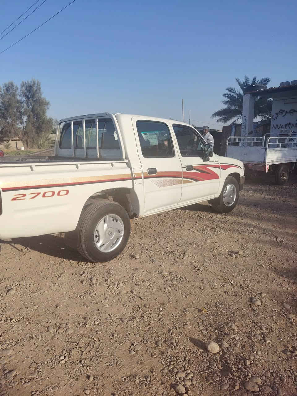 بيكم موديل 2000 سنويه 30 بسمي مكفوله من لضربه ولخياس مرشوشه جماليه رقم 📱 دولي *********** المكان ديالئ
