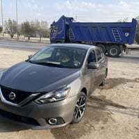 نسيان سنترا 2019 وارد مريكي  السياره حلوه ونظيفه احلى من الصوره تبريد ...