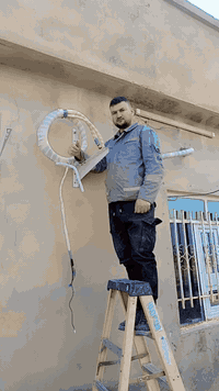 تجهيز وتركيب سبالت ايڤولي بتاريخ 6/2/2026/كادر ورشة البشير لتدفئة والتبريد بأدارة علي الجبوري تحياتي لكم بلموفقية والنجاح الدائم/***********
