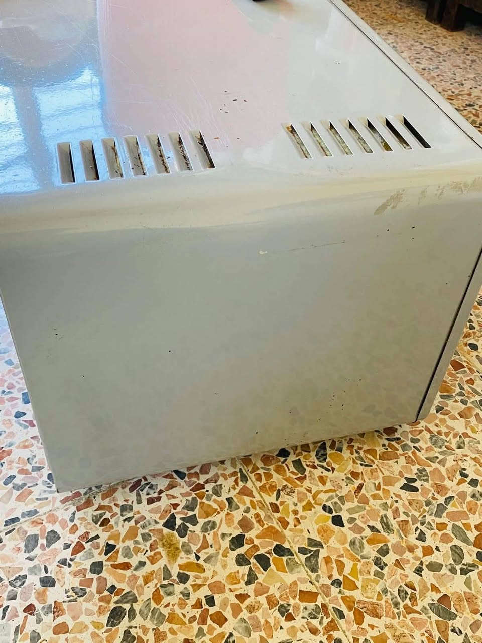 اوفن للبيع السعر ٤٠


**إذا كنت صاحب هذا الإعلان وتريد حذفه لأي سبب، رجاءا أرسل رسالة إلى الدعم الفني**