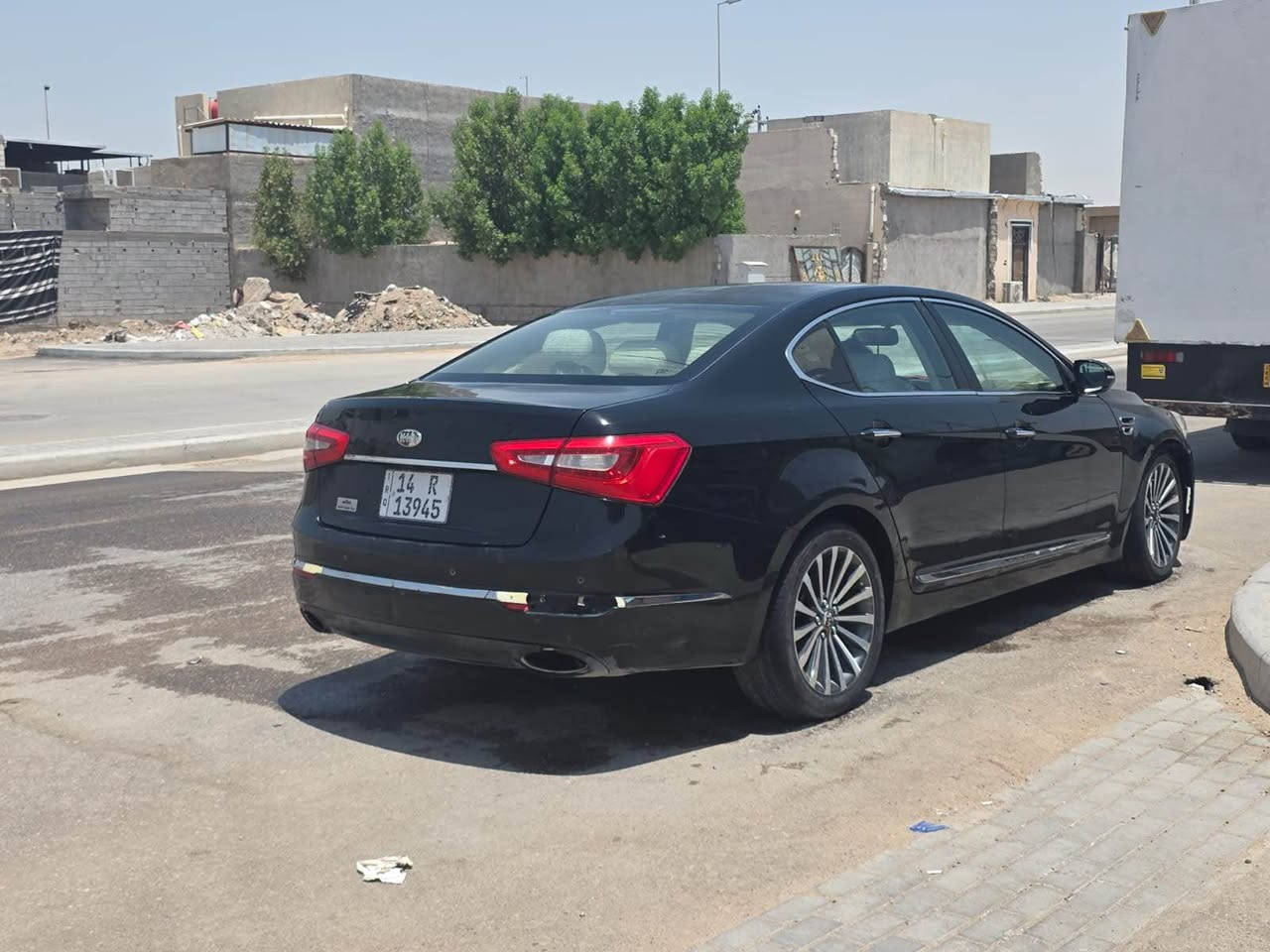 السلام عليكم كيا كادينزا  فول مواصفات 

كفاله كير ومحرك 

كفاله من كلبه وتجيه وصبغ حزام 

حداداه وتبريد وتخم تايرات كله كفاله 

مكاني البصره تحويل ثاني يوم 

السعر مناسب جوه سوك جدا جدا 

الرقم *********** البصرة, العراق
