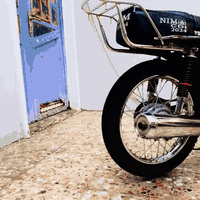 السلام عليكم دراجة اربعه كير للبيع تعمير موديل 2024والمكينه 2017 دراجه كلك مكينتها نظيفه مكفوله من كلشي مكاني كربلاء طوريج السعر 350بيها مجال للشراي 
***********
