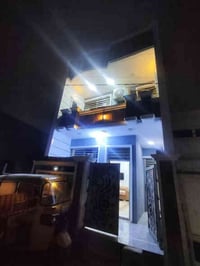 مساحه ۱۰۰ متر سعره ٧٥ مليون وبي مجال الشراي  ...  يحتوي على صاله مطبخ ...