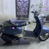 موطور عبدالحليم • بريك خلفي • حزيران