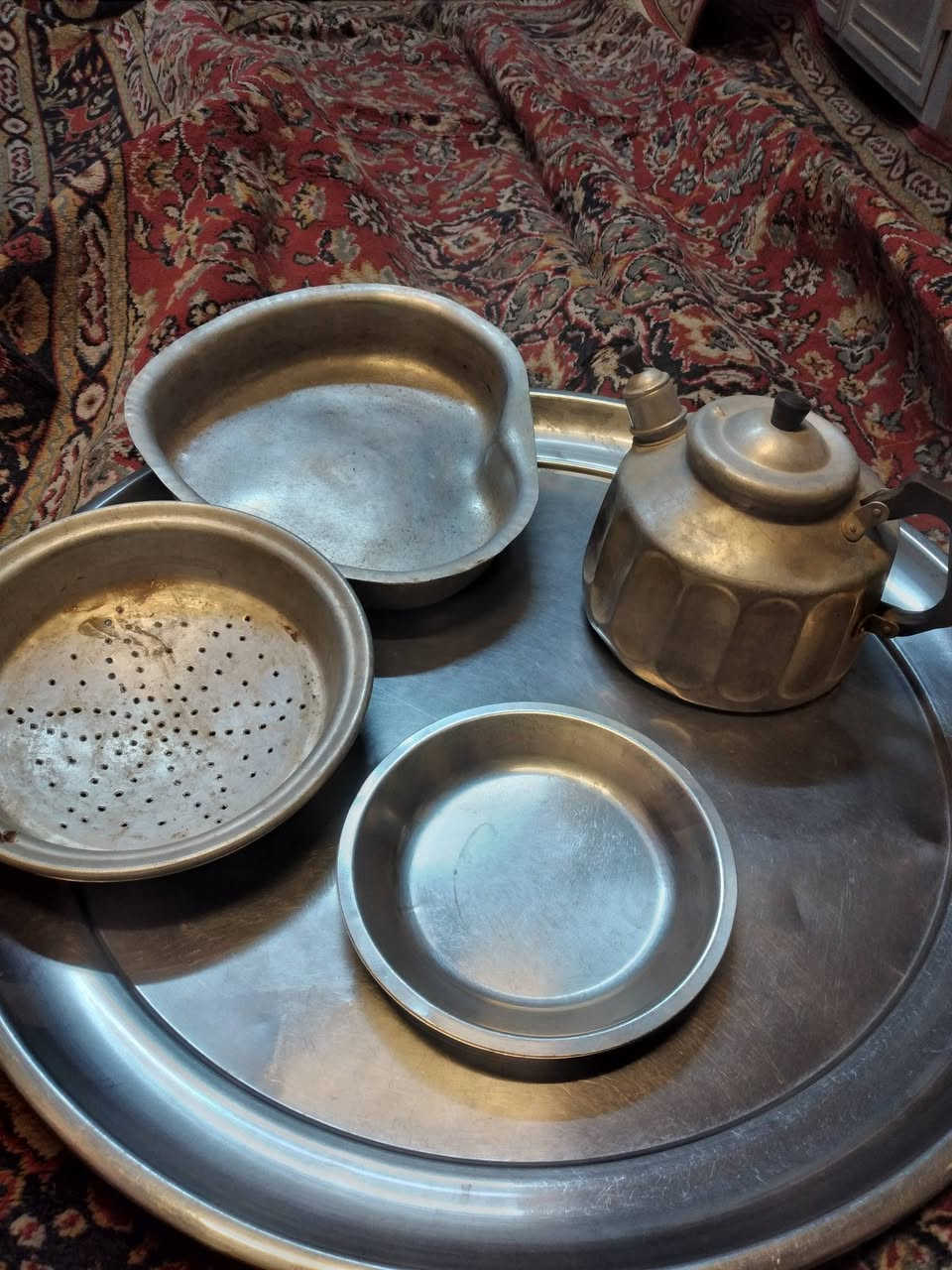 انتيكه للبيع


**إذا كنت صاحب هذا الإعلان وتريد حذفه لأي سبب، رجاءا أرسل رسالة إلى الدعم الفني**