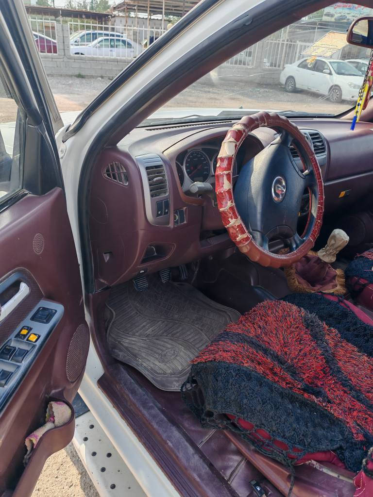 السلام عليكم للبيع گريت وول موديل ١٥ السياره جاهزه مكينه لاصرف ولا بخار ولا تنقيص گير تمام تبريد تدفئه كله تمام طخم تاير جديد السنويه لل ٣٠ الرقم الدولي السعر ٧٧ وبيه مجال العنوان ديالى بعقوبه للتواصل الاتصال على الرقم *********** بعقوبة, ديالى
