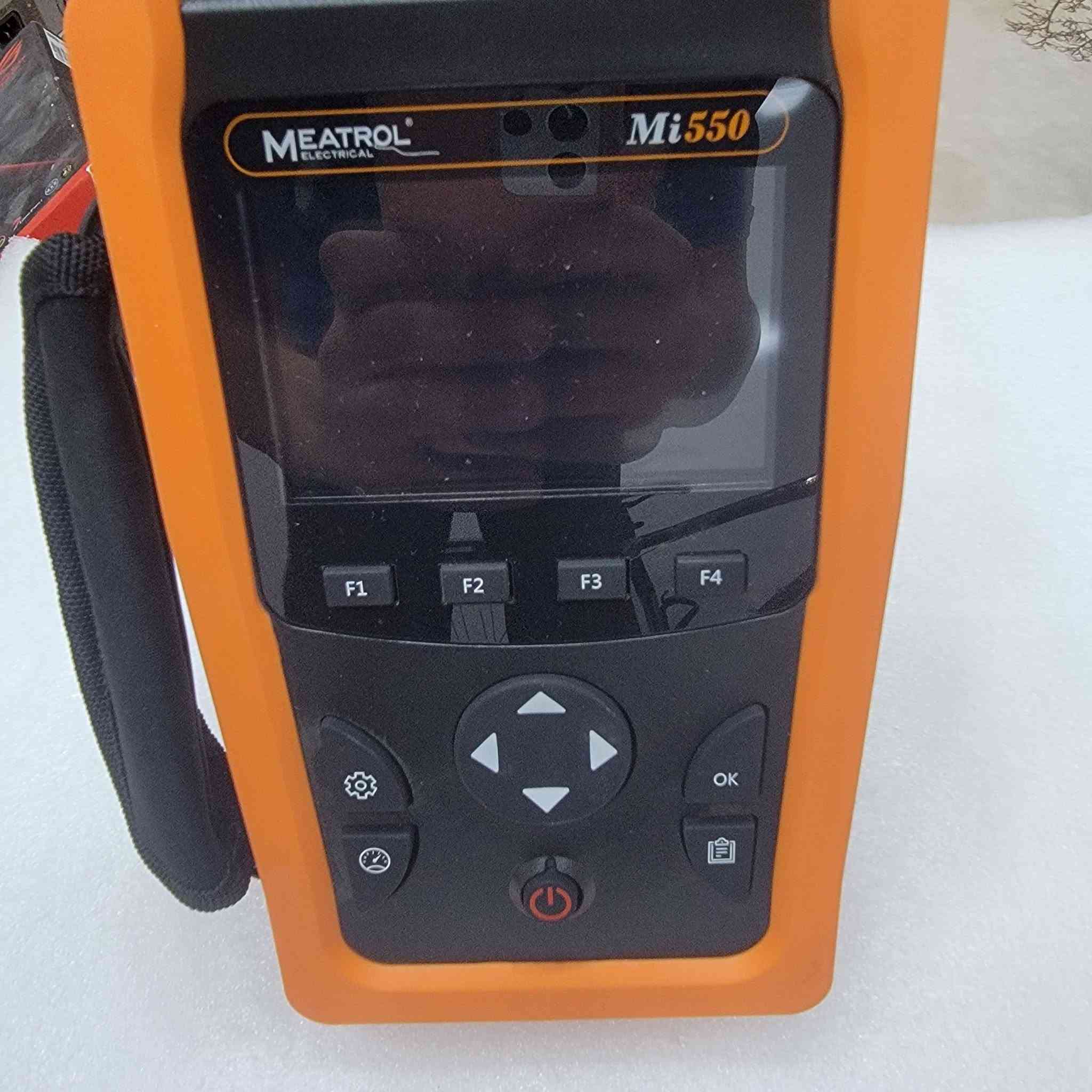 جهاز  كلاب ميتر لفحص بدء محركات الستار
نضافه عاليه جدا مامستخدم 
السعر 300بي مجال


**إذا كنت صاحب هذا الإعلان وتريد حذفه لأي سبب، رجاءا أرسل رسالة إلى الدعم الفني**