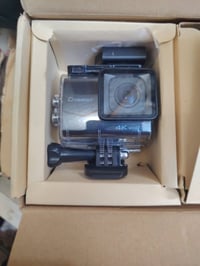 كامرة مغامرات • كامرة اكشن