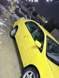 كورولا 2008 • مكينة بداية • كله جديد