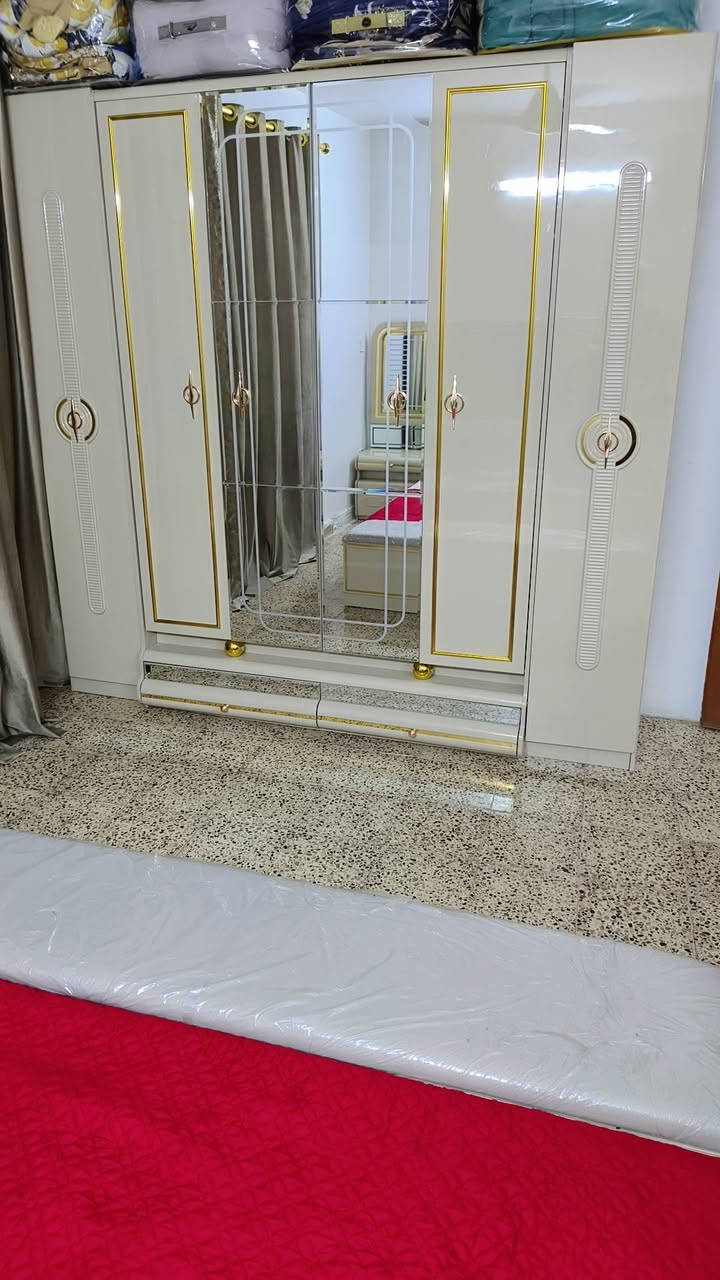 ستعمال ايام قليله العنوان بغداد المشتل


**إذا كنت صاحب هذا الإعلان وتريد حذفه لأي سبب، رجاءا أرسل رسالة إلى الدعم الفني**