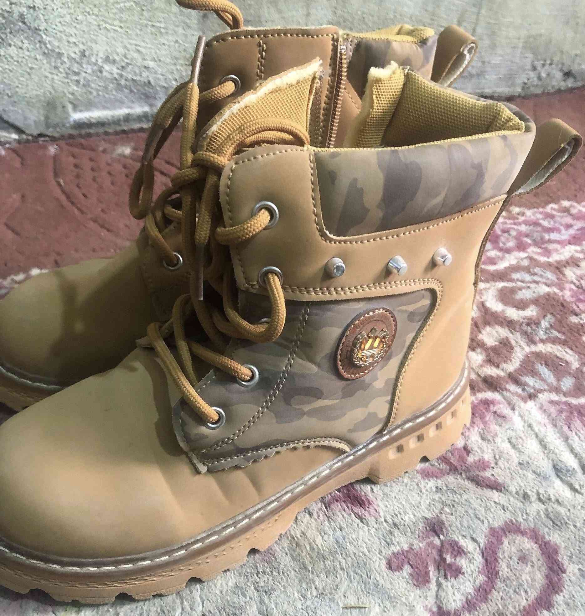 حذاء  قياس ٣٦


**إذا كنت صاحب هذا الإعلان وتريد حذفه لأي سبب، رجاءا أرسل رسالة إلى الدعم الفني**