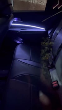 كورلا 2024 هايبرد ماشيه 33 على وضع وكالة جديده جدا ً. ومصروف عليها هوا...