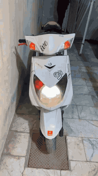 دراجة سكنس  فحل كابريتر كوري  نضافة كفرات ٧٥٪ نكرة سلف   كهربأئيات كلة شغال مكينة ٥٨ سلف رياضي  شرط  شلعة ومعدل   المكان المحمودية السعر ٦٠٠ وبيه مجال الرقم ***********   للشراي اتصل لا تراسل مكلف  بل نشر ***********
