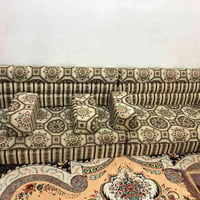 ديوان • نضيف • بغداد الشعلة