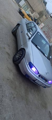 النترا دمعه • ١٩٩٣ • بدون ضربه