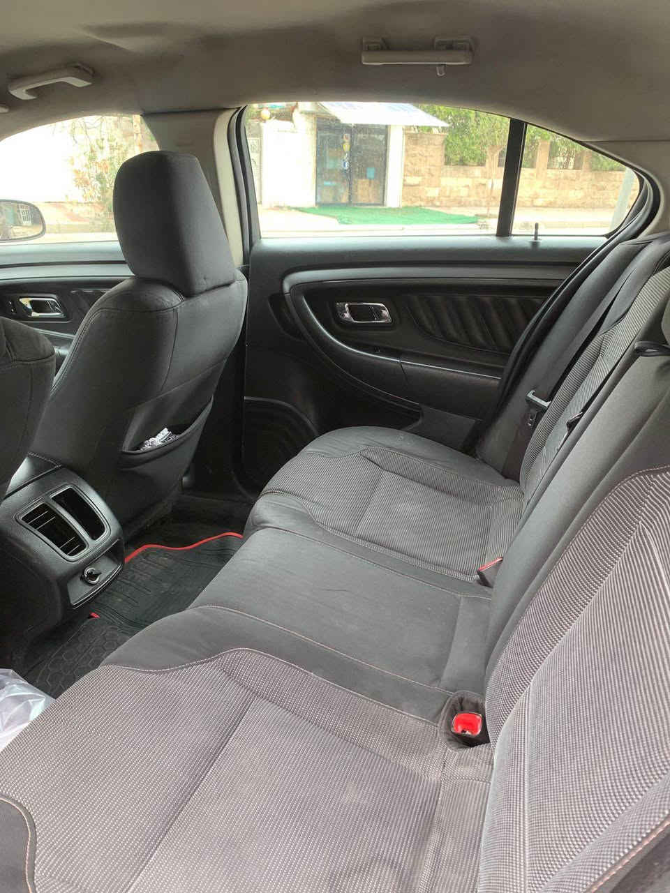 🚘 فۆرد تۆریس | Ford Taurus
▪️ مۆدێل: 2010
▪️ مەکینە: V6 – کەپس
▪️ گێڕ: لەبەگ – تەپەی هەیە
▪️ سبوغ: عامە، تەنها کەوتۆتە سەر لا
▪️ سبوگەکان: سەقف + ناو شان + دەرگا
▪️ پێش و پشت: کەپس
▪️ ئێڕباگ: بویتەوە
▪️ ڕەقەم: هەولێر – سەنەوی کۆن
▪️ مواسفات: نیو مواسفات

💰 نرخ: 65$ – مجالێکی کەم هەیە

📞 تەلەفۆن:
***********
*********** السليمانية, العراق
